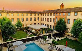 Abbaye Des Capucins Spa & Resort